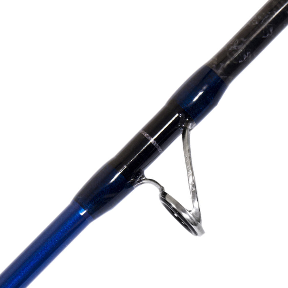 Carbon Shield II Slow Pitch Conventional Rod