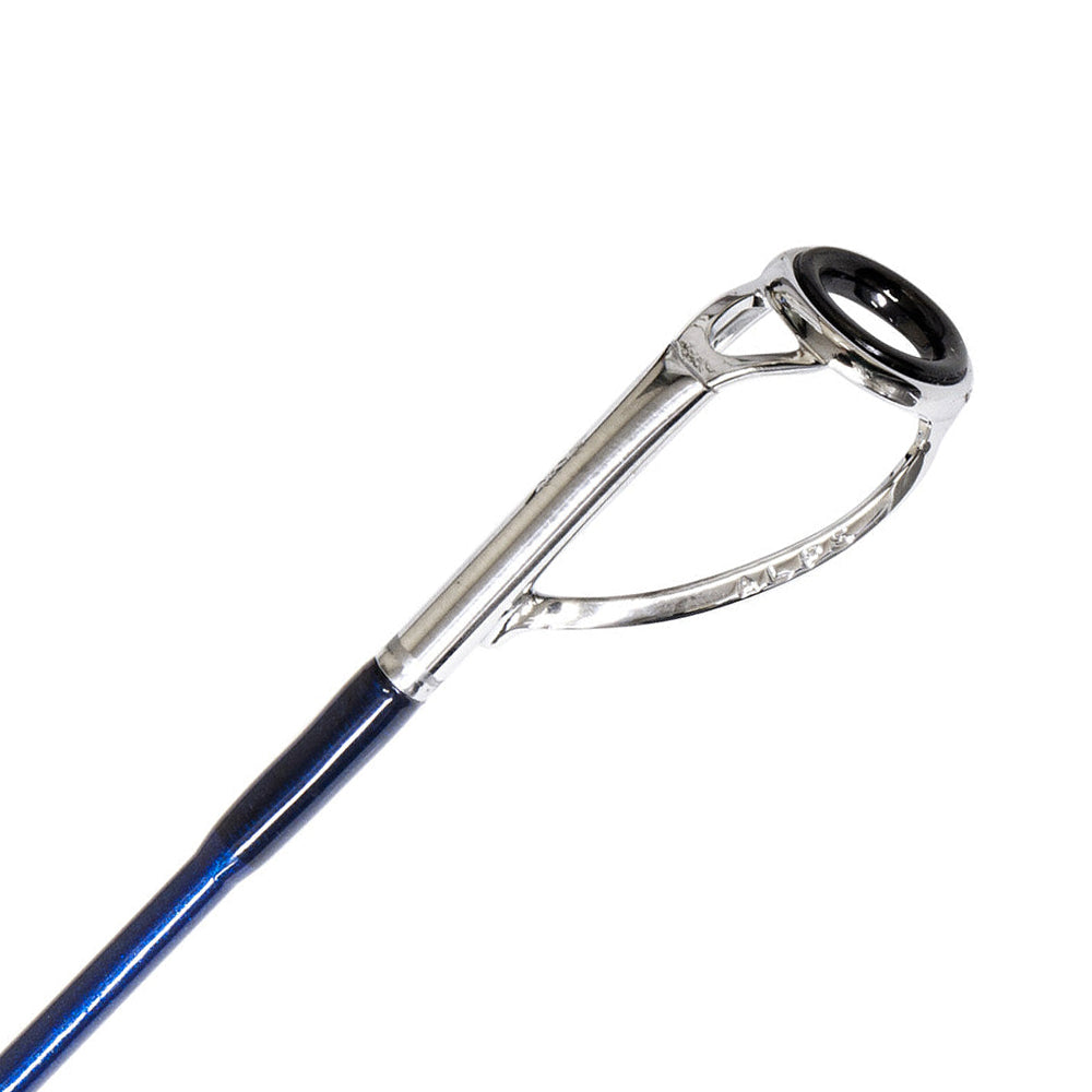 Carbon Shield II Slow Pitch Conventional Rod