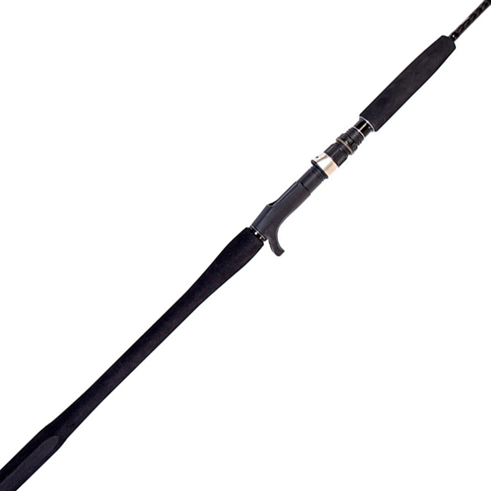 Carbon Shield II Slow Pitch Conventional Rod