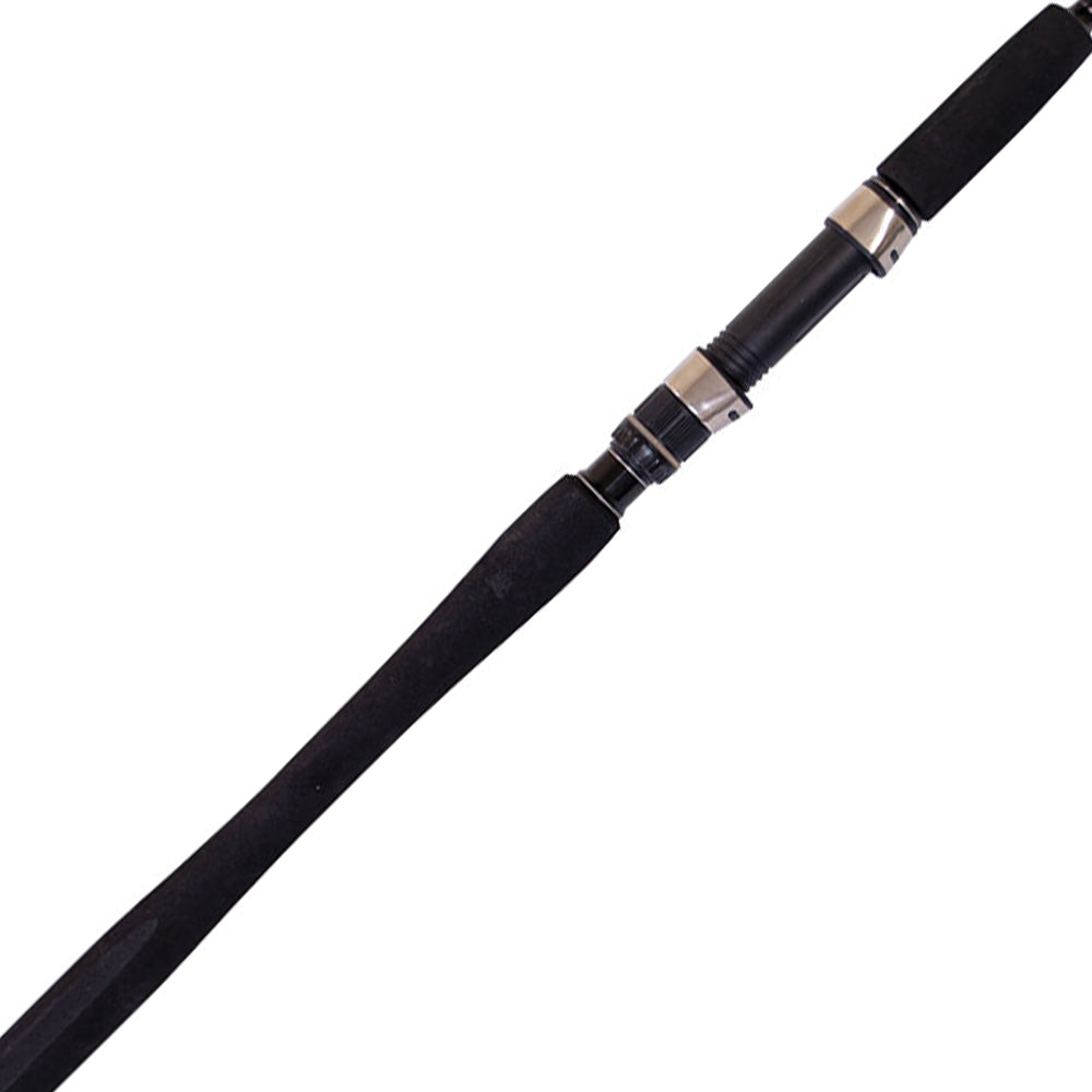 Carbon Shield II Slow Pitch Spinning Rod