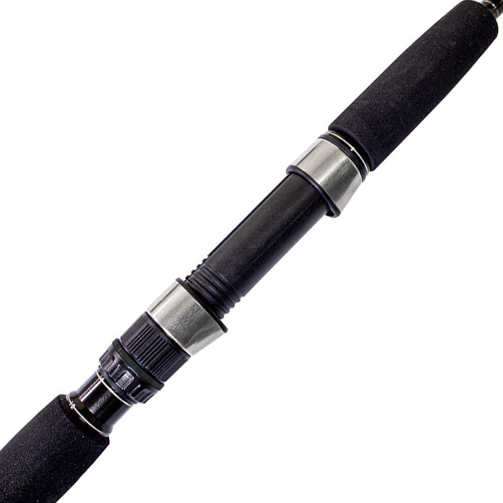Carbon Shield II Slow Pitch Spinning Rod