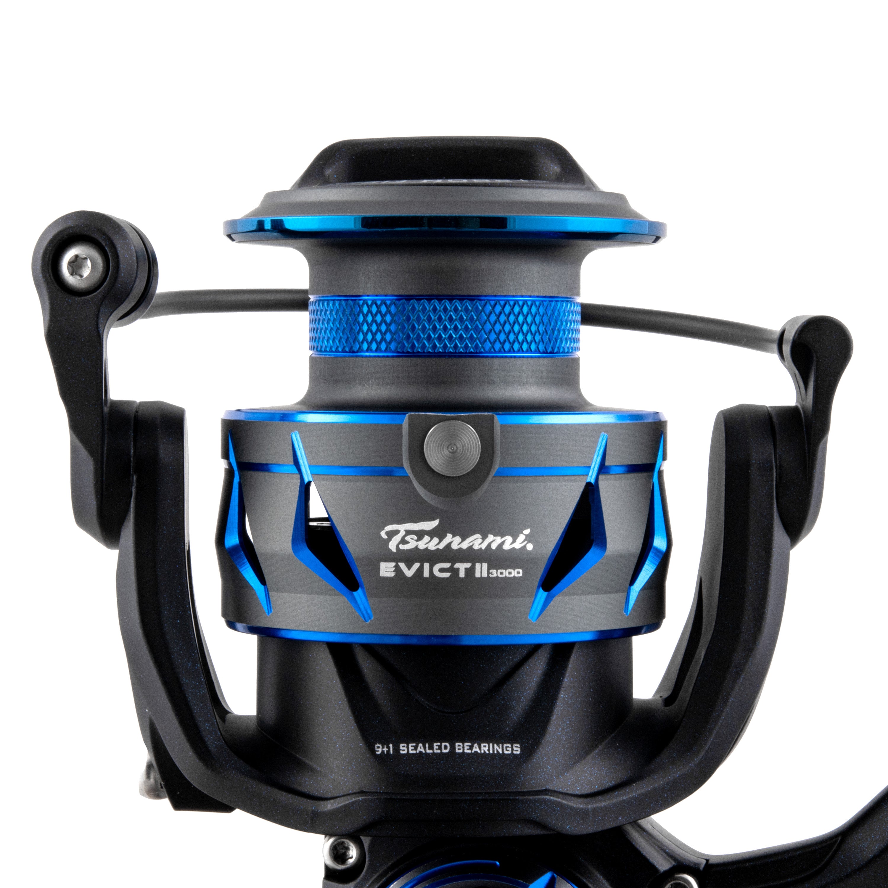 Evict II Reel