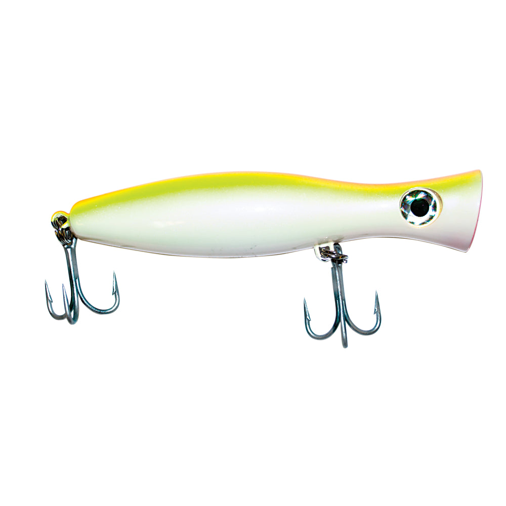 Platinum Surface Blaster Popper