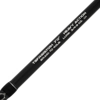 Forged Inshore Spinning Rod