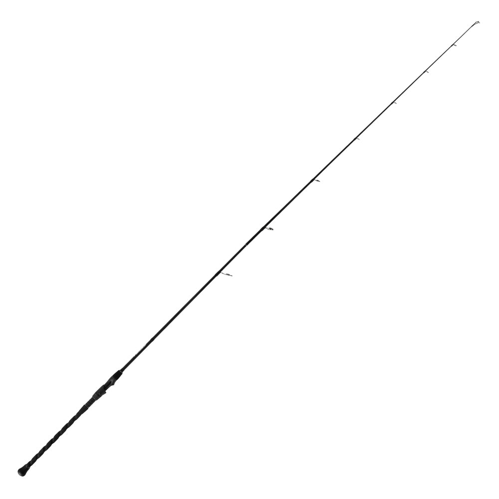 Forged Surf Spinning Rod