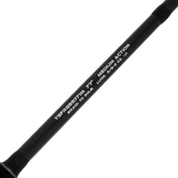 Forged Surf Spinning Rod