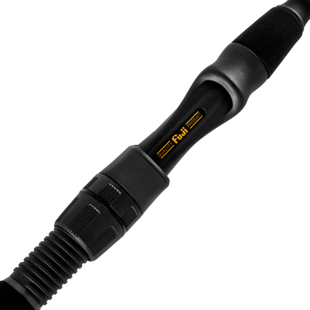 Forged Surf Spinning Rod