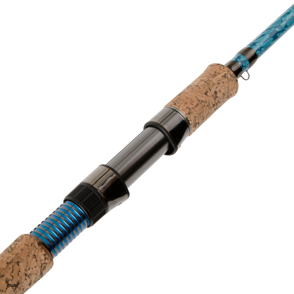 tsunami 7 slow pitch rod Slimwave Spinning - 6'4'' oxide guides Tsunami TSSPJC-761XH Trophy Series Slow