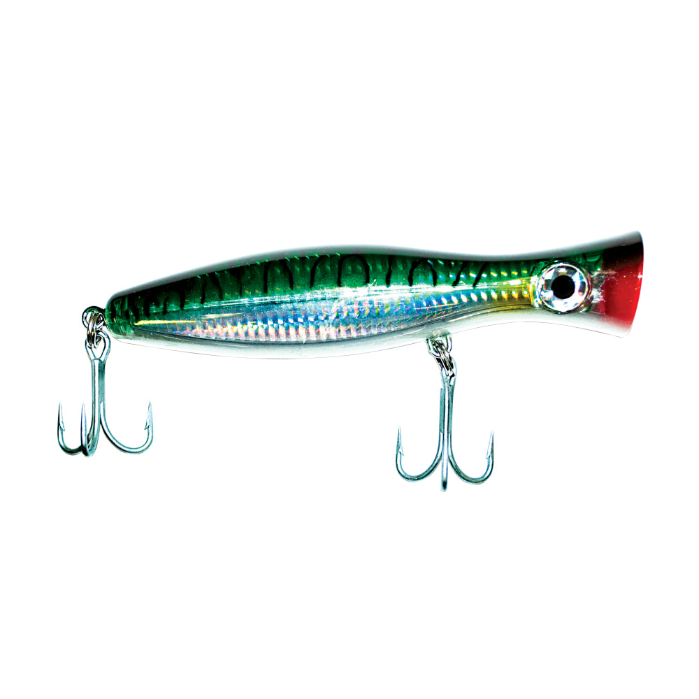 Platinum Surface Blaster Popper