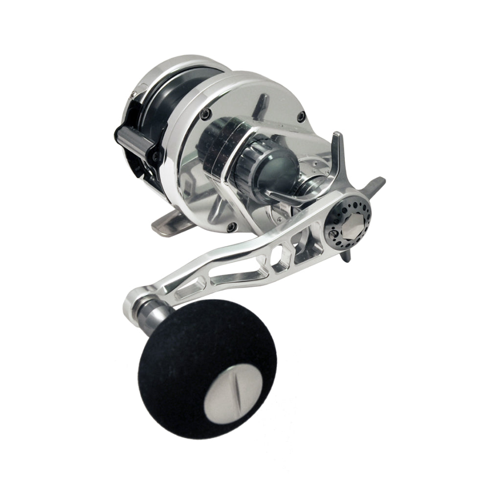 Hybrid Star Drag Conventional Reel