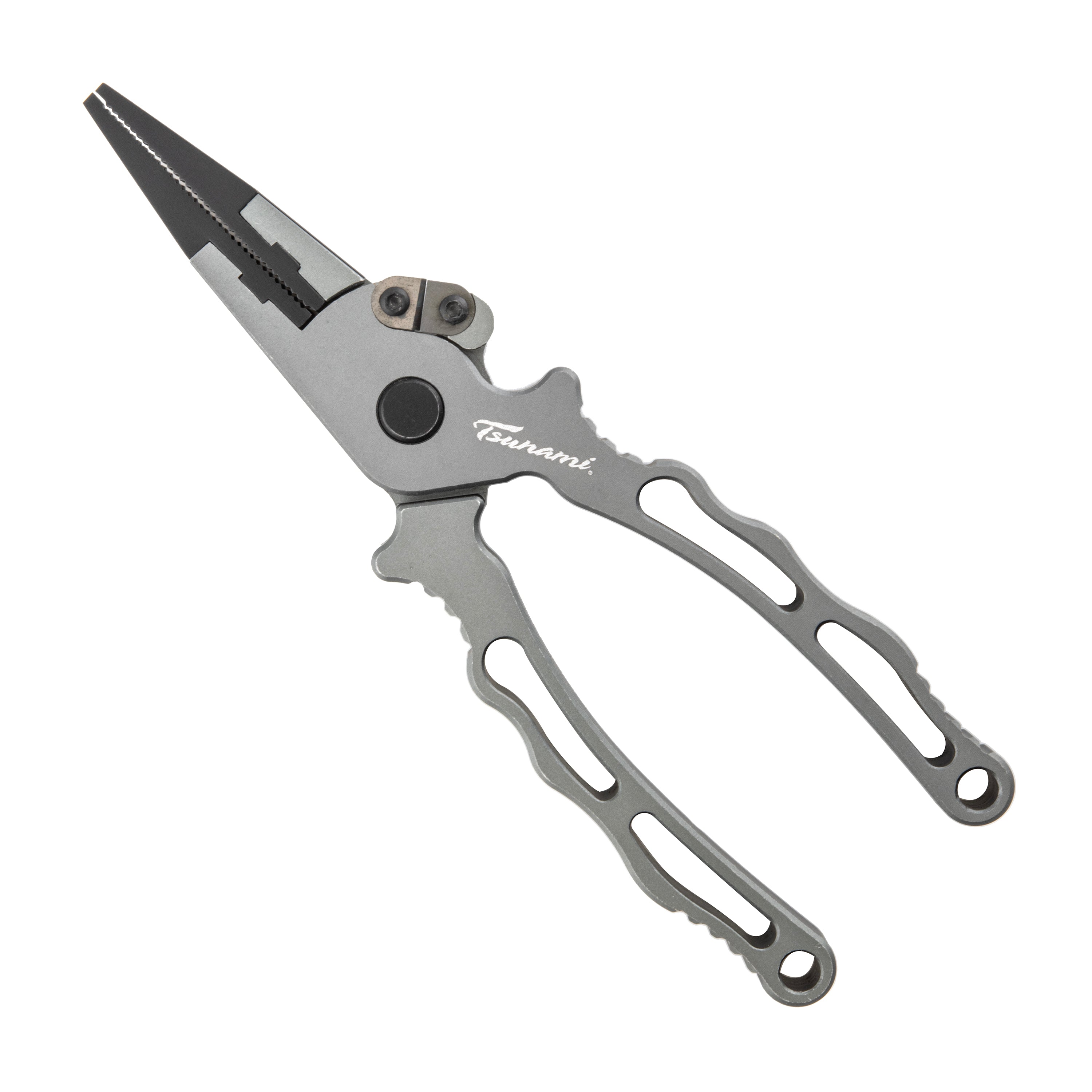 Pro Aluminum HD Plier