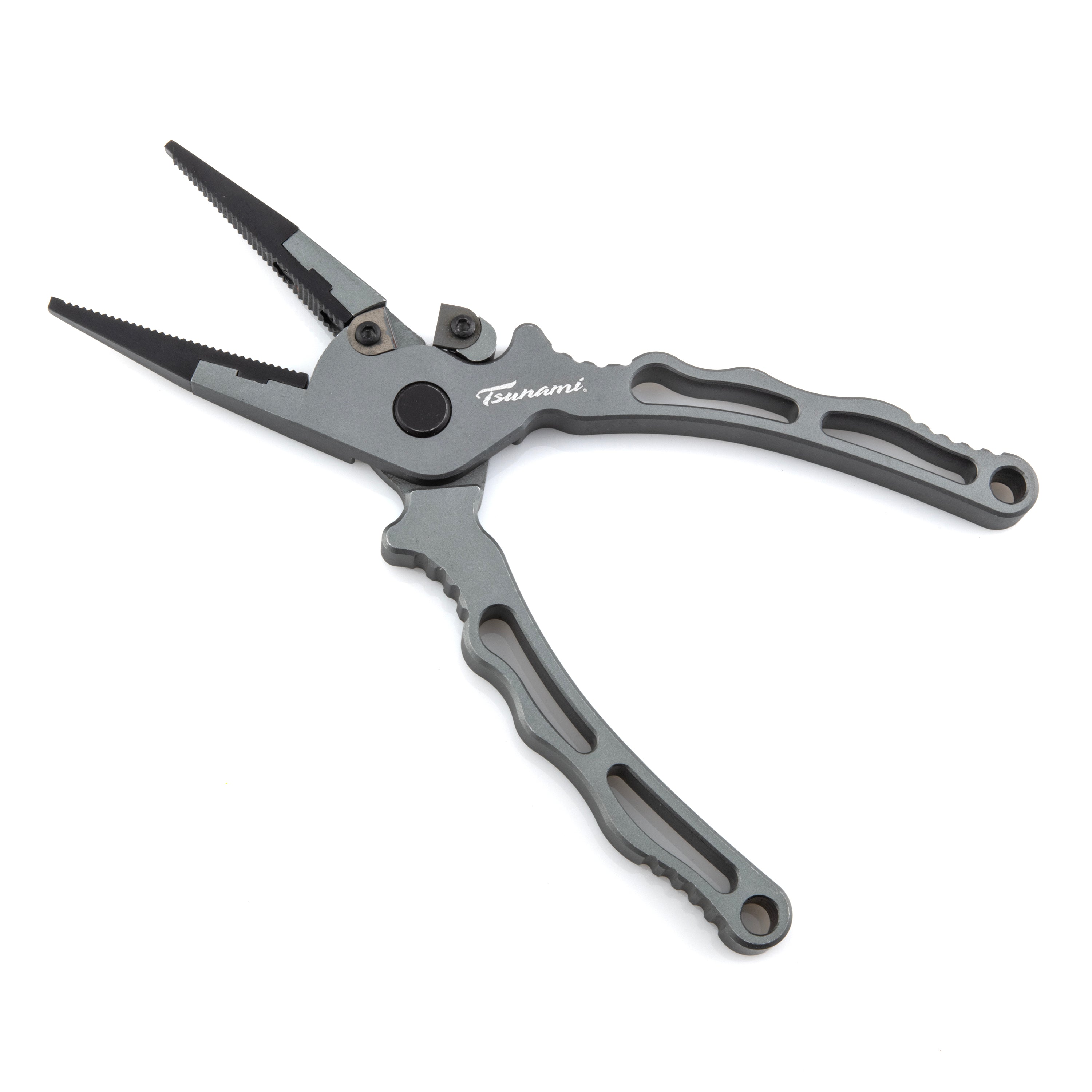 Pro Aluminum HD Plier