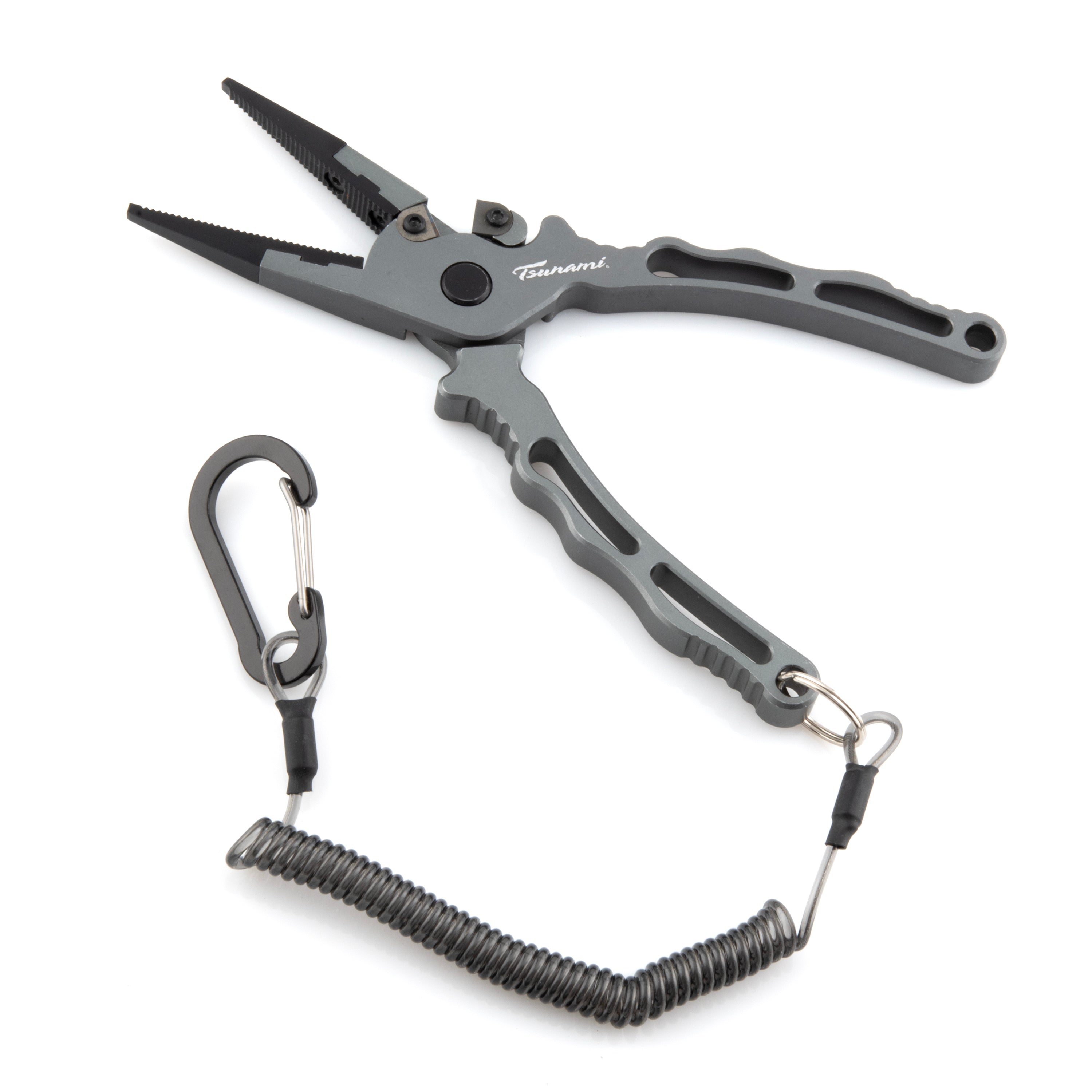 Pro Aluminum HD Plier