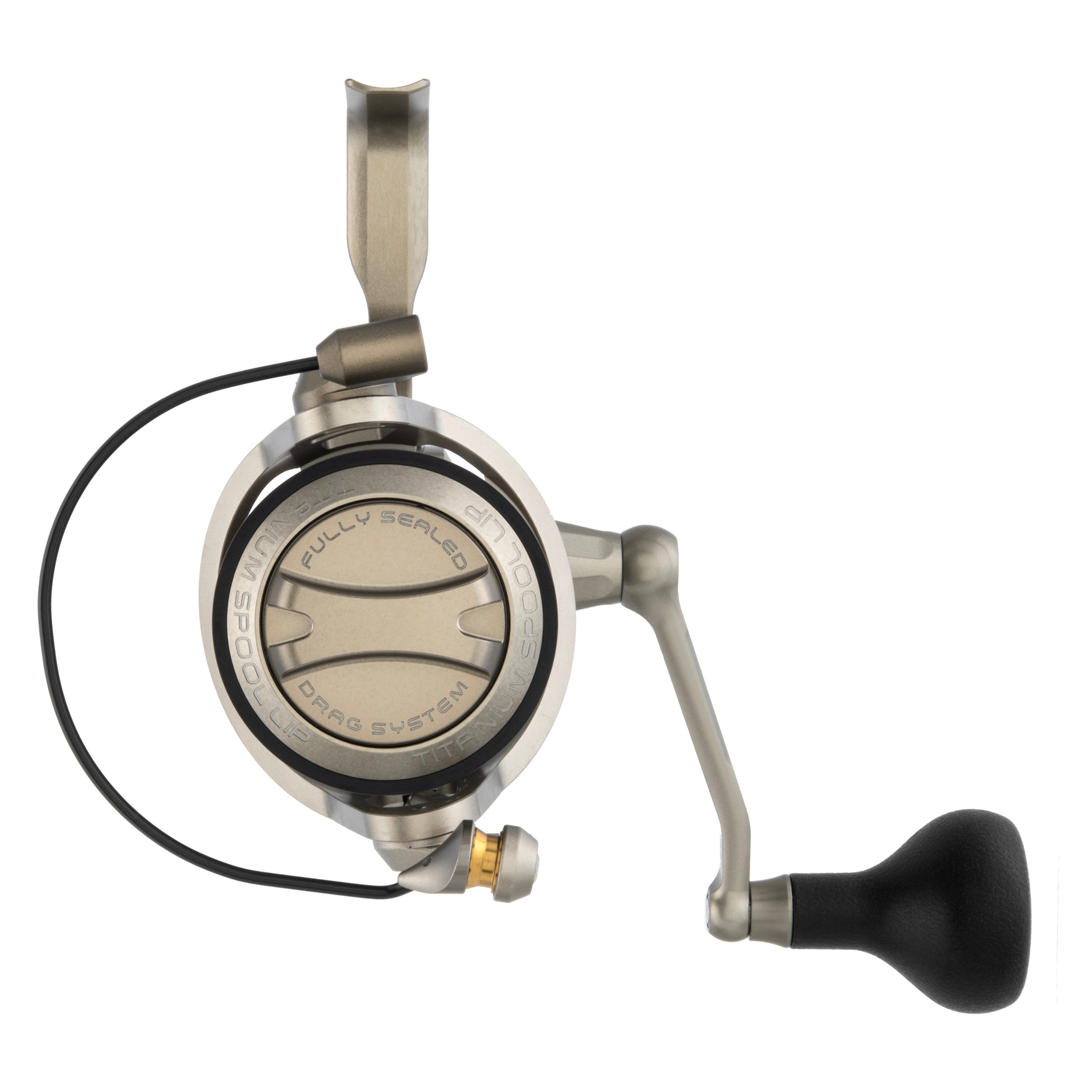 リール IOS S-system II for salt IOS Factory] S-System II (for SHIMANO)
