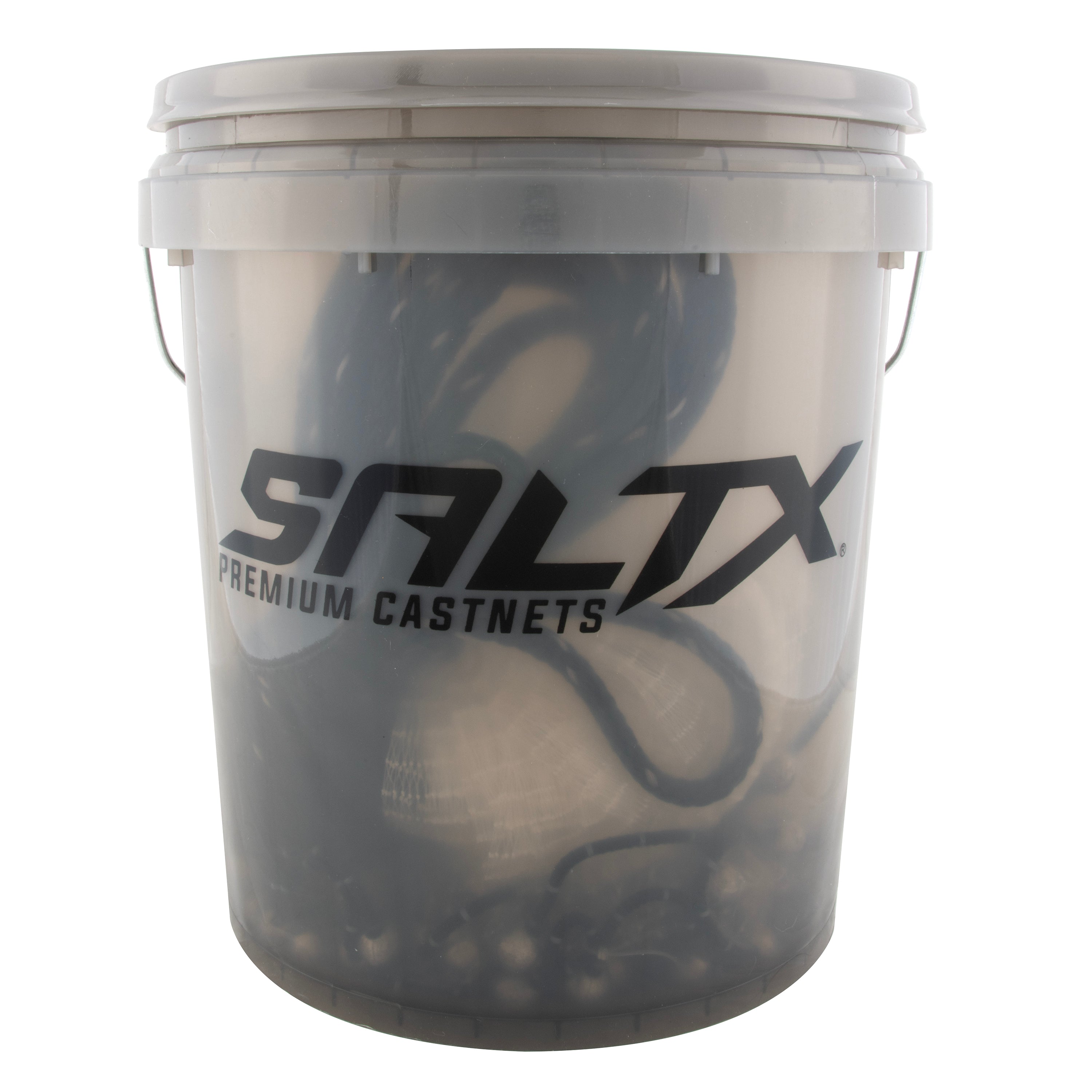 SaltX Cast Net