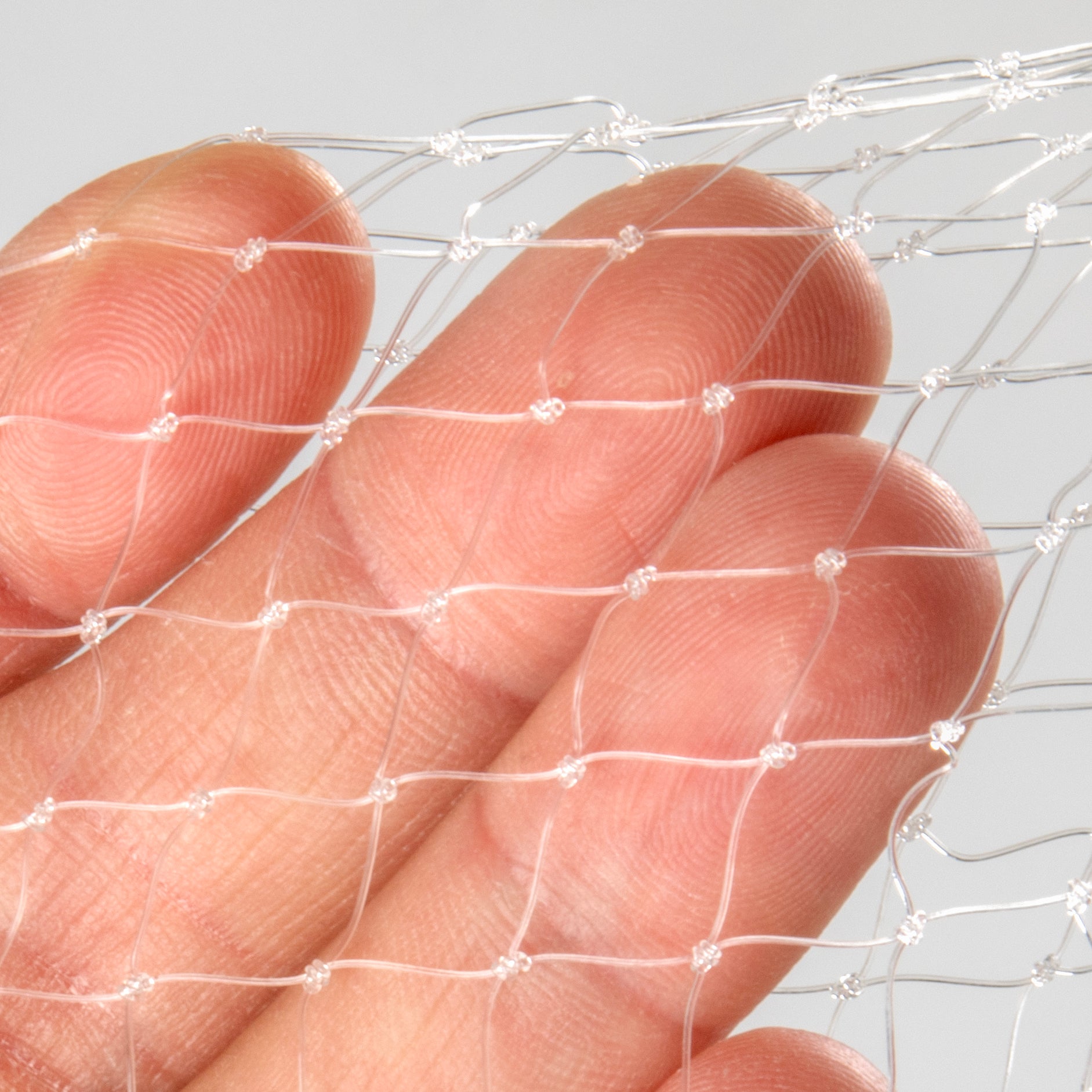 SaltX Cast Net