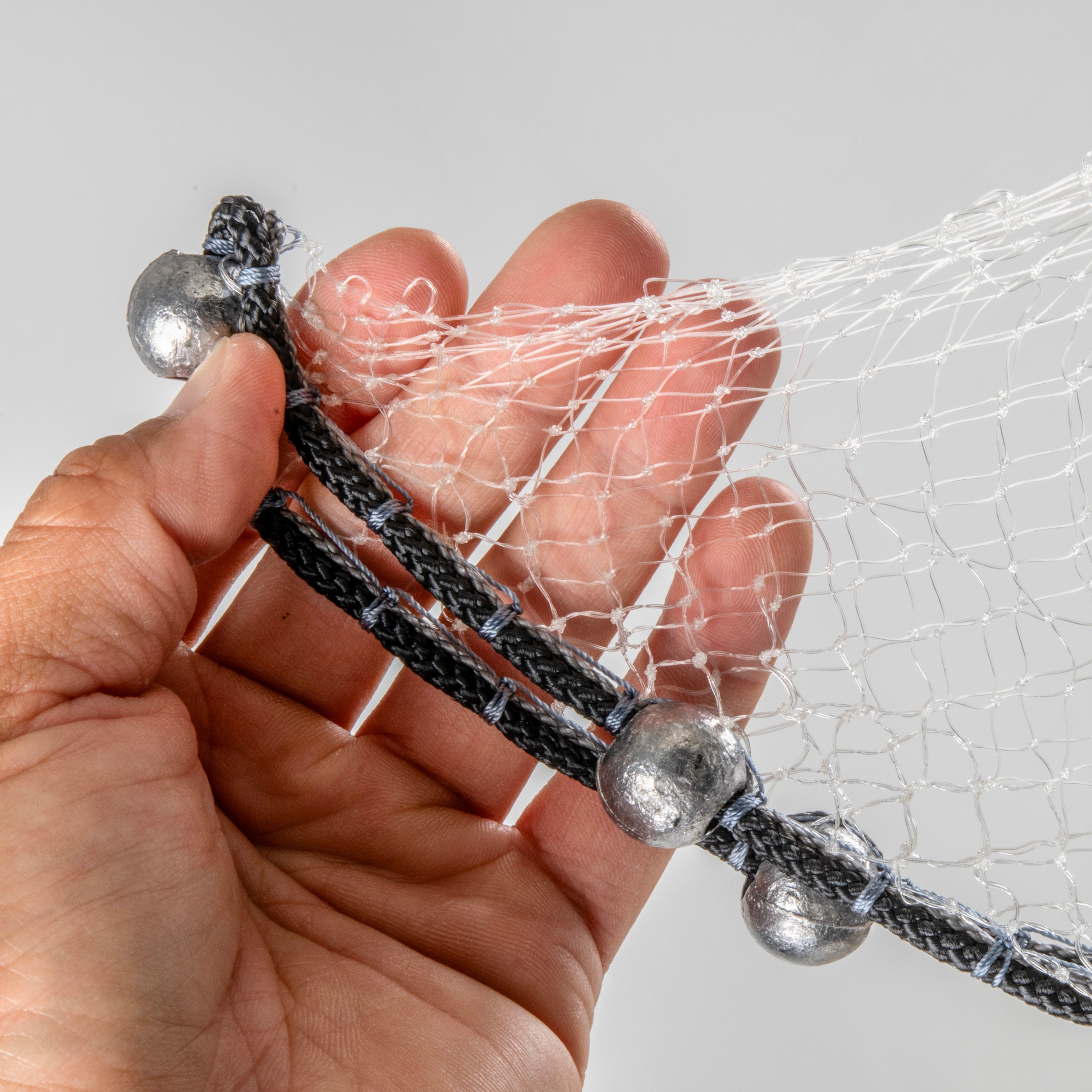 SaltX Cast Net