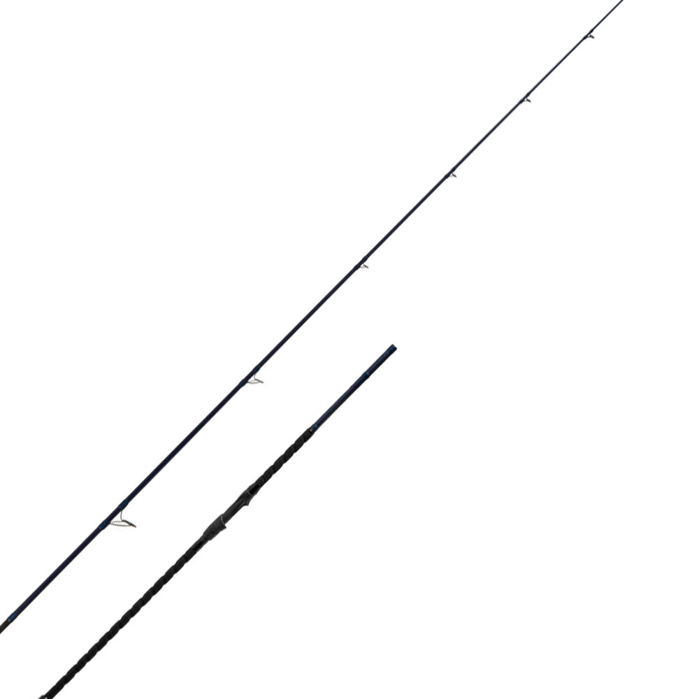 Salt Rod Strand SaltX II Surf Spinning Rod | Tsunami Fishing & Tackle