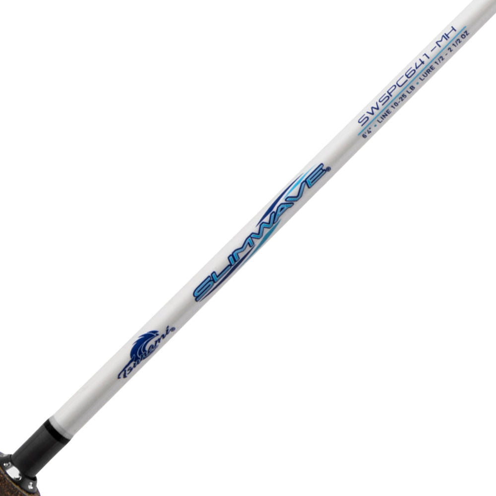 Slimwave Slow Pitch Conventional Rod
