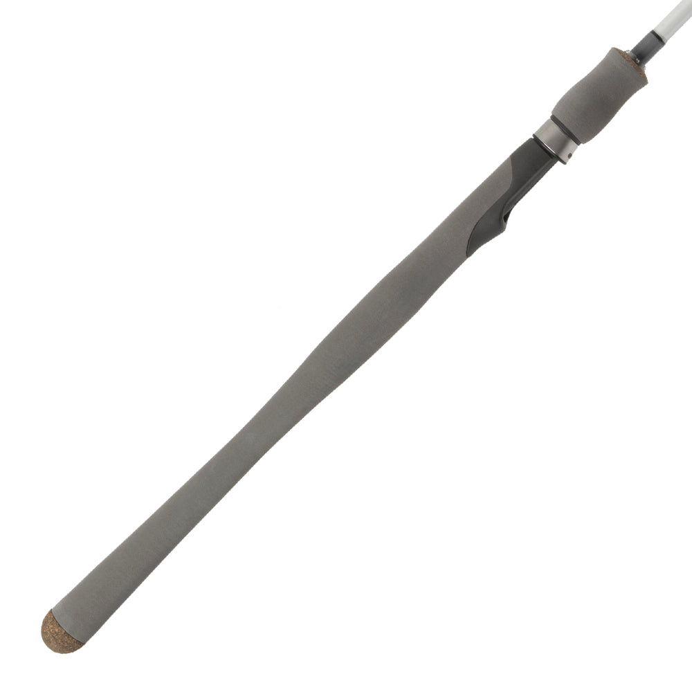 Slimwave Slow Pitch Spinning Rod