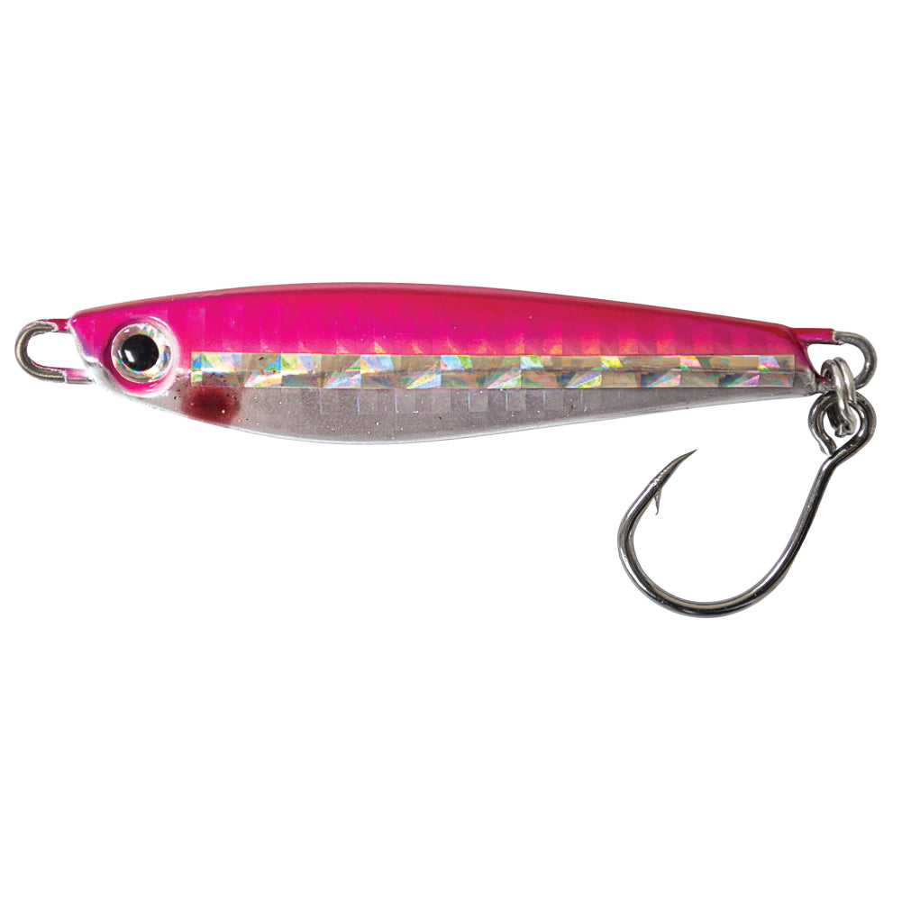 Forktail Candy Jig