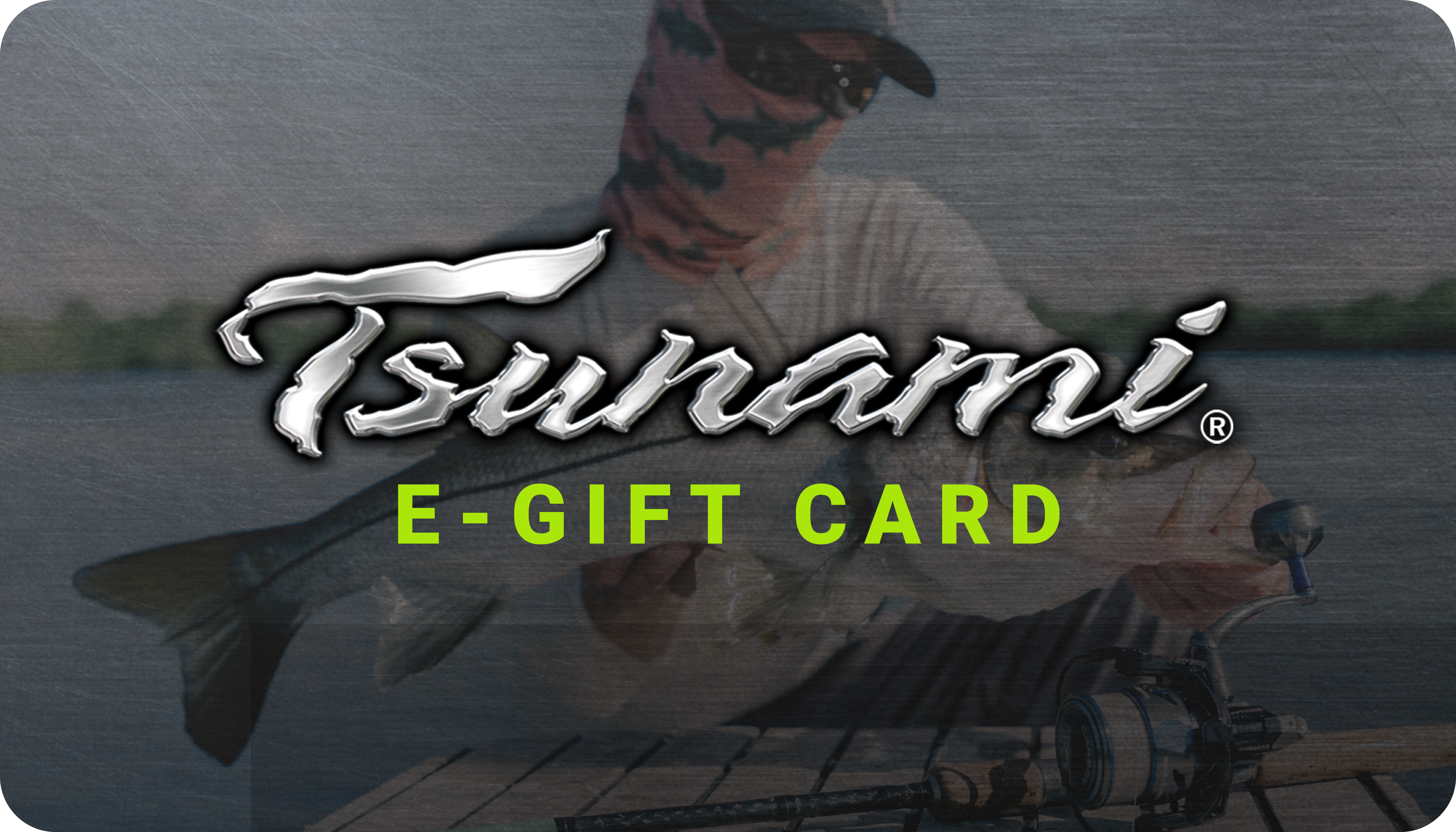 E-Gift Card