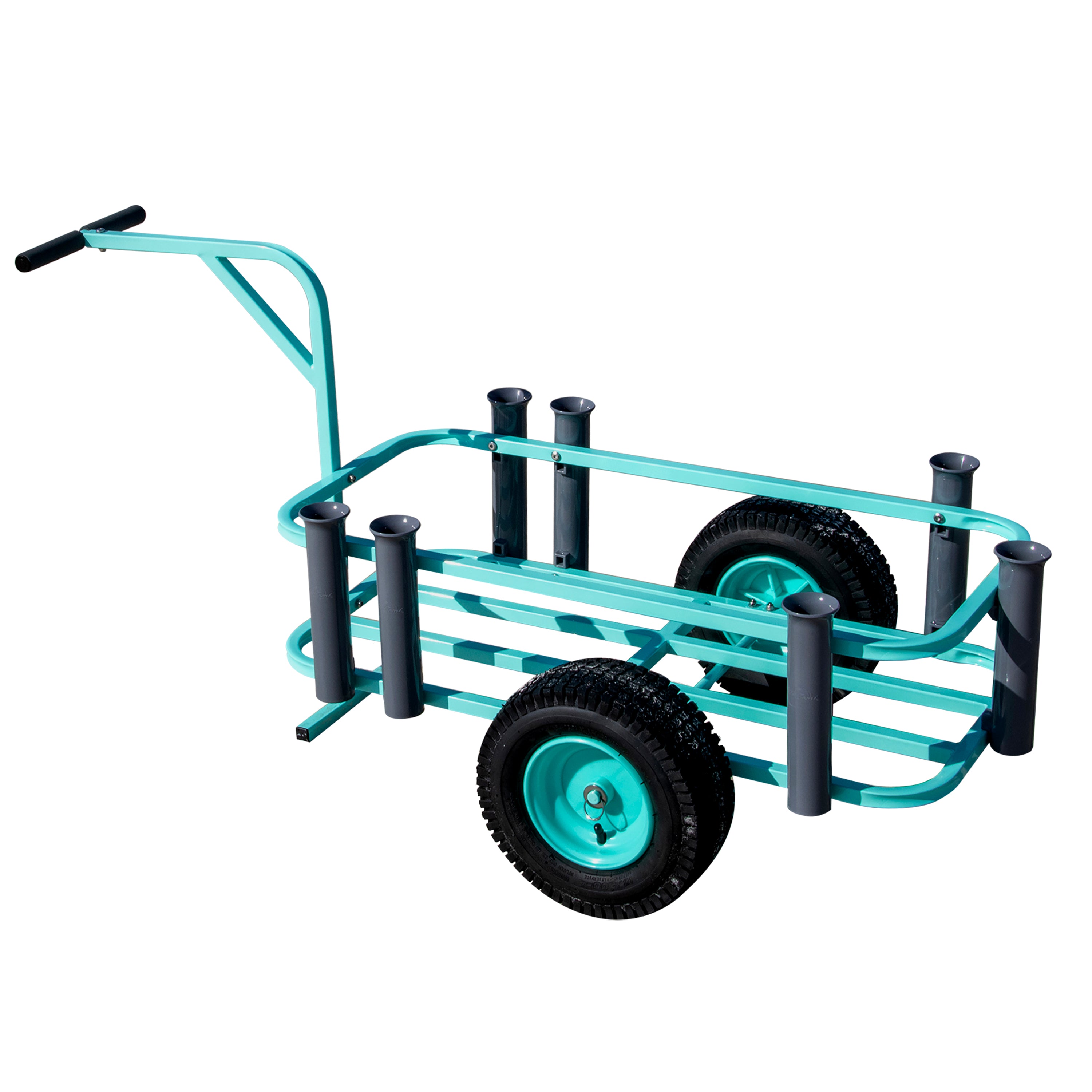 Tsunami Pro Beach and Pier Cart