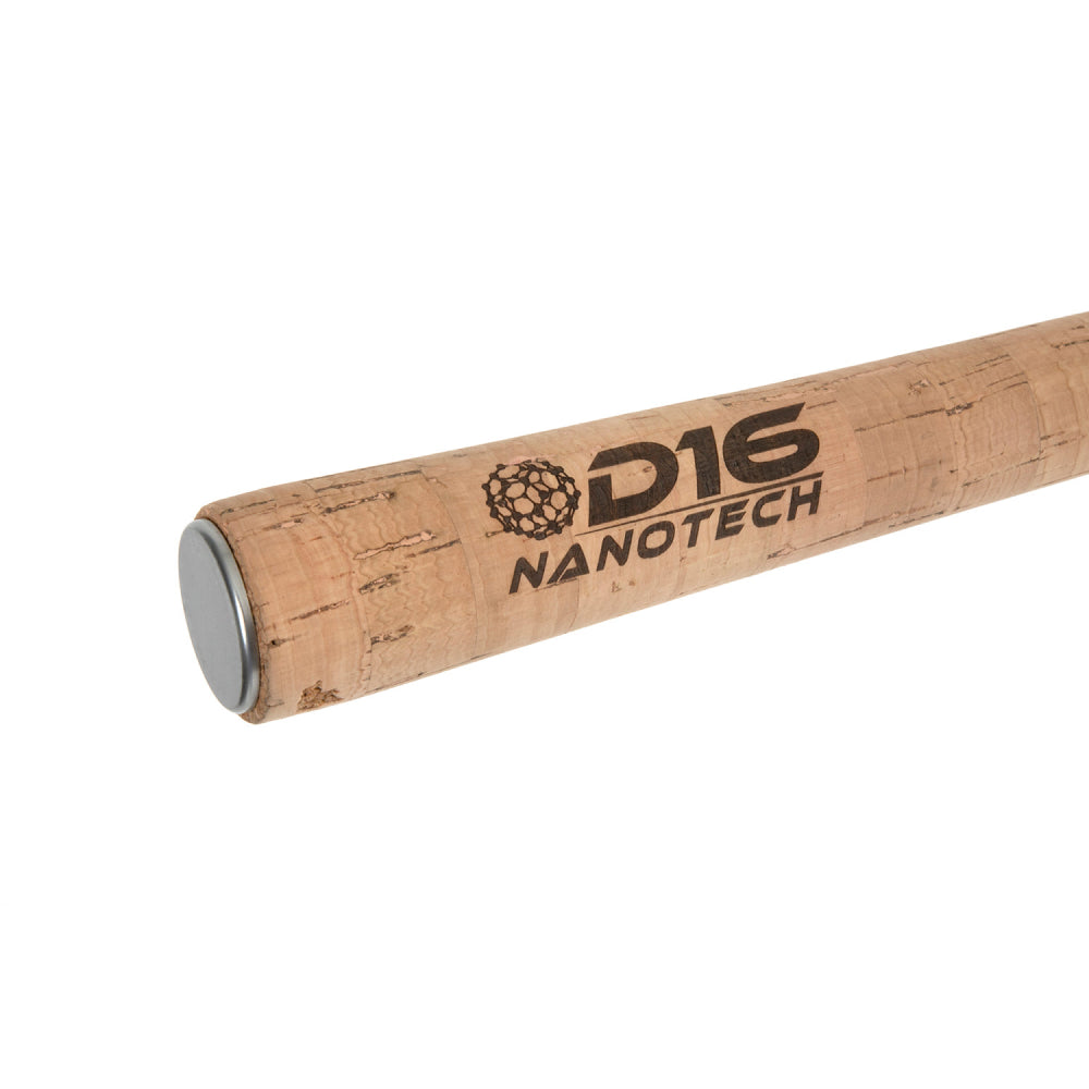 Carbon Shield II Spinning Rod