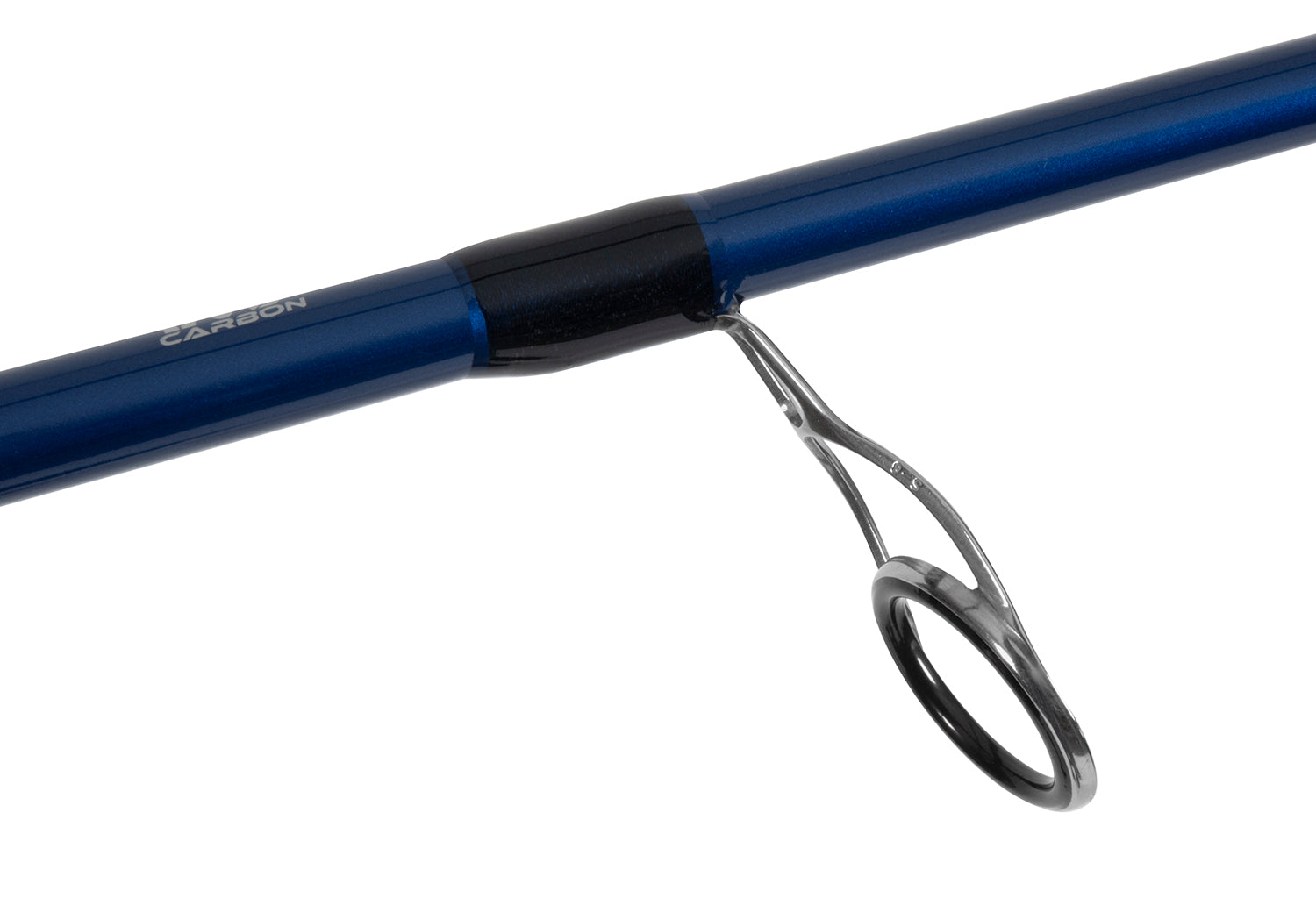 Carbon Shield II Spinning Rods