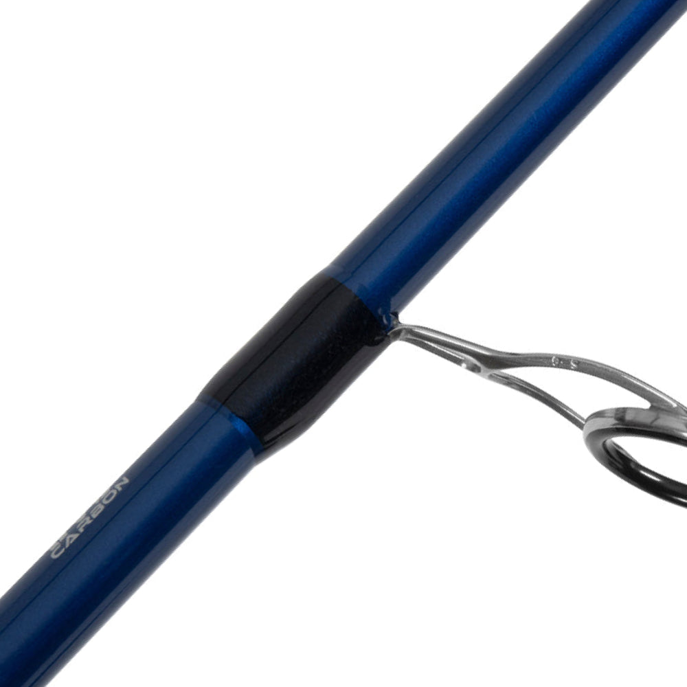 Carbon Shield II Spinning Rod