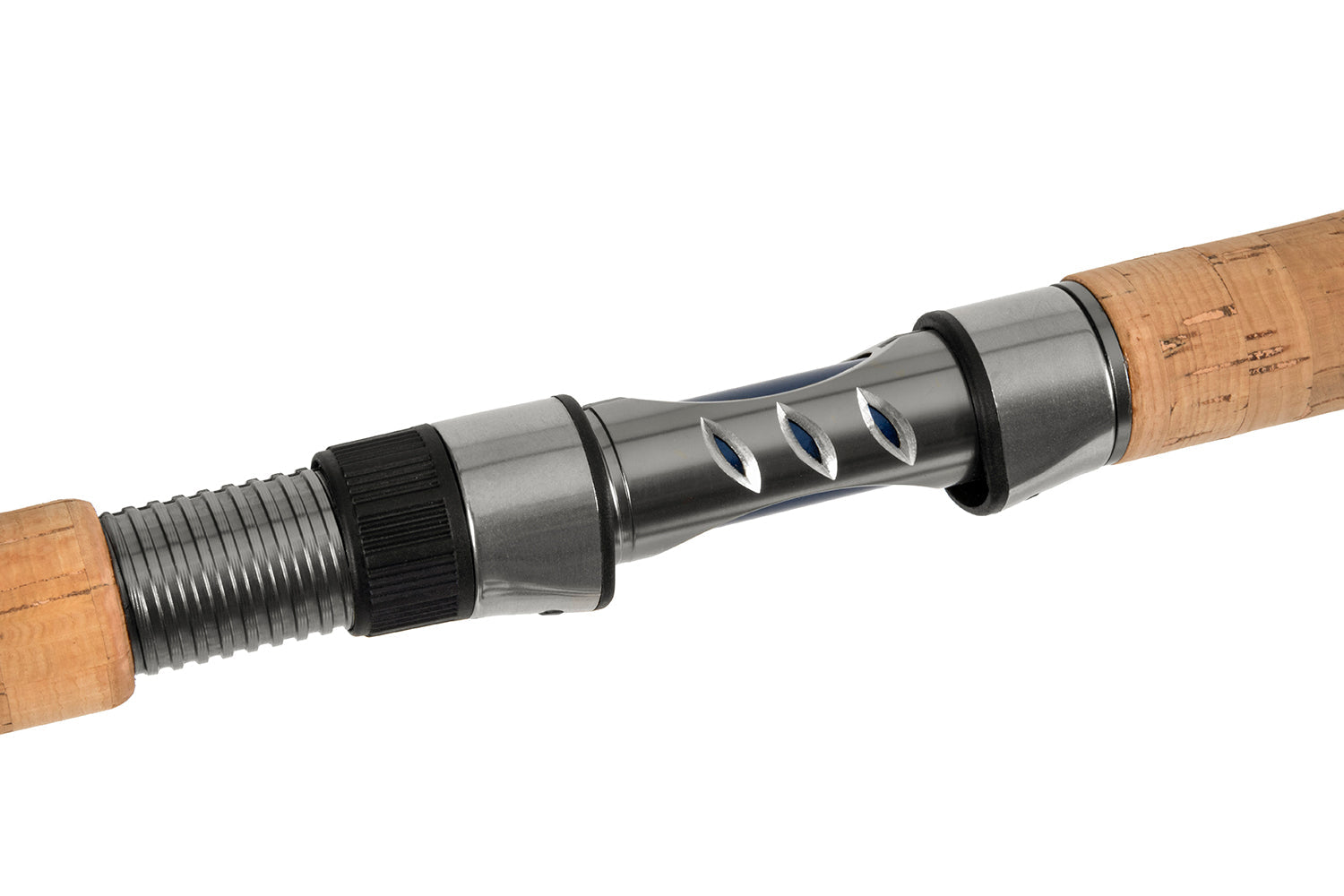 Carbon Shield II Spinning Rods
