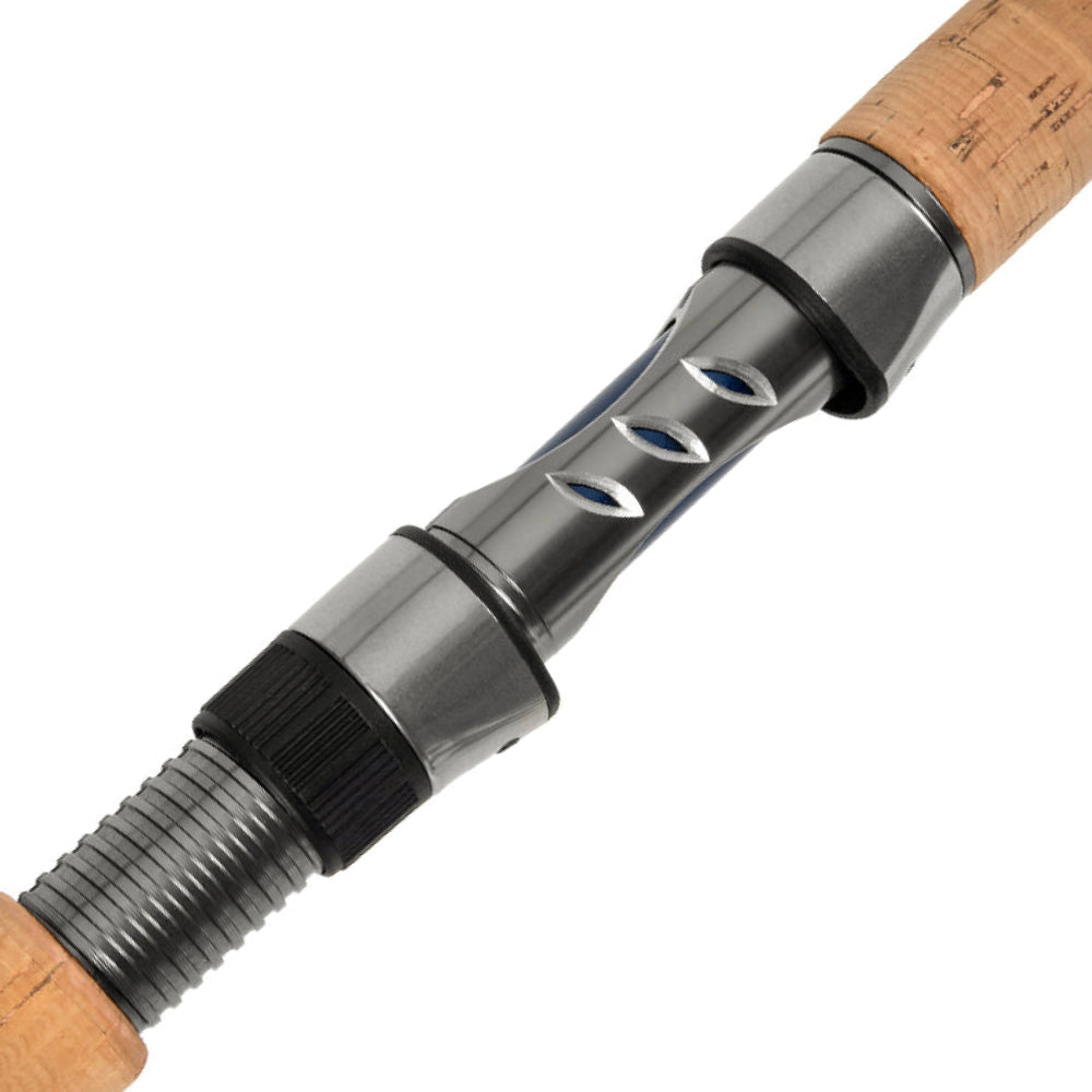 Carbon Shield II Spinning Rod