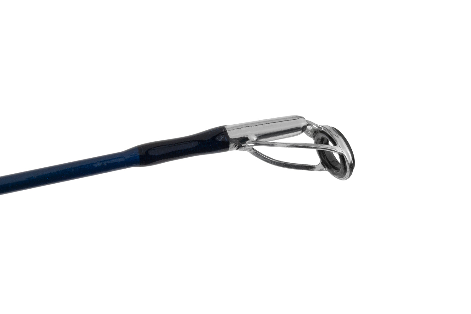 Carbon Shield II Spinning Rods