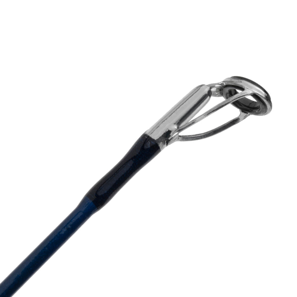 Carbon Shield II Spinning Rod