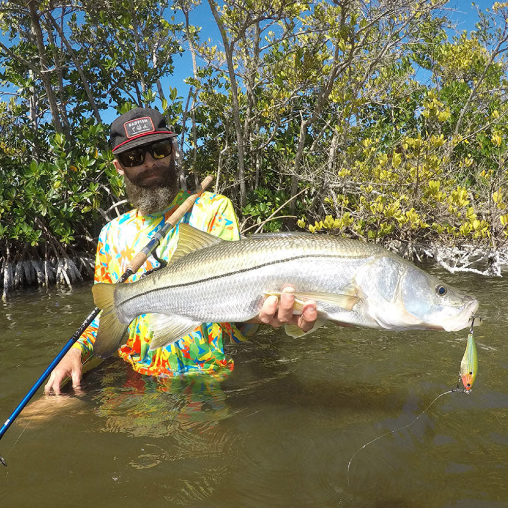 Tidal Pro 3" Twitch Bait