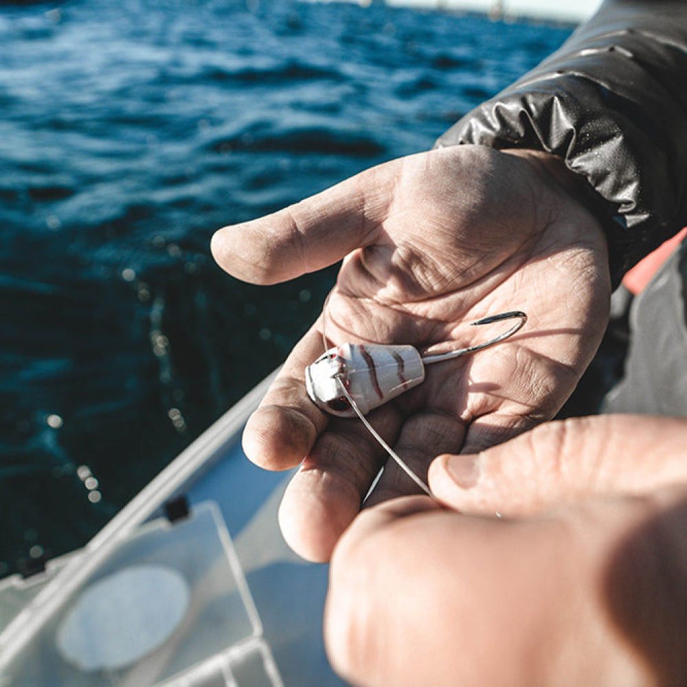 Tog Treats Blackfish Jig