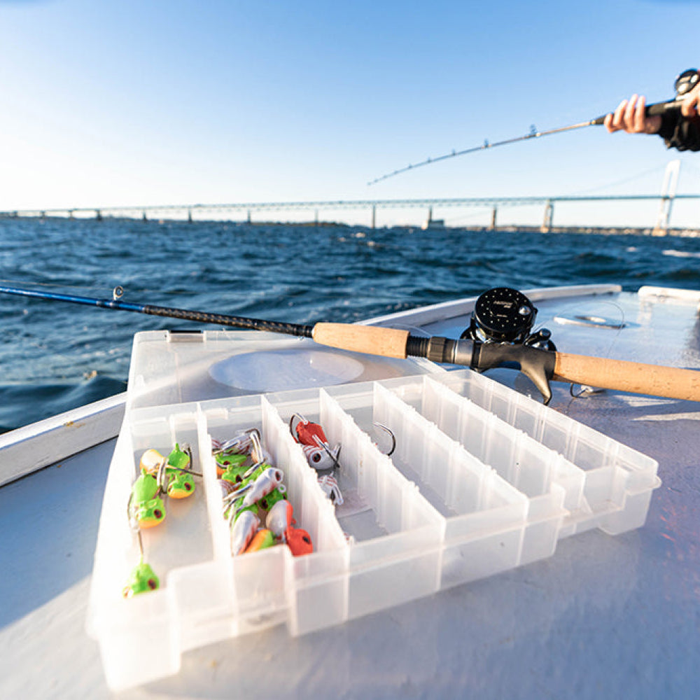 Tsunami Tog Treats Blackfish Jig | Tsunami Fishing & Tackle