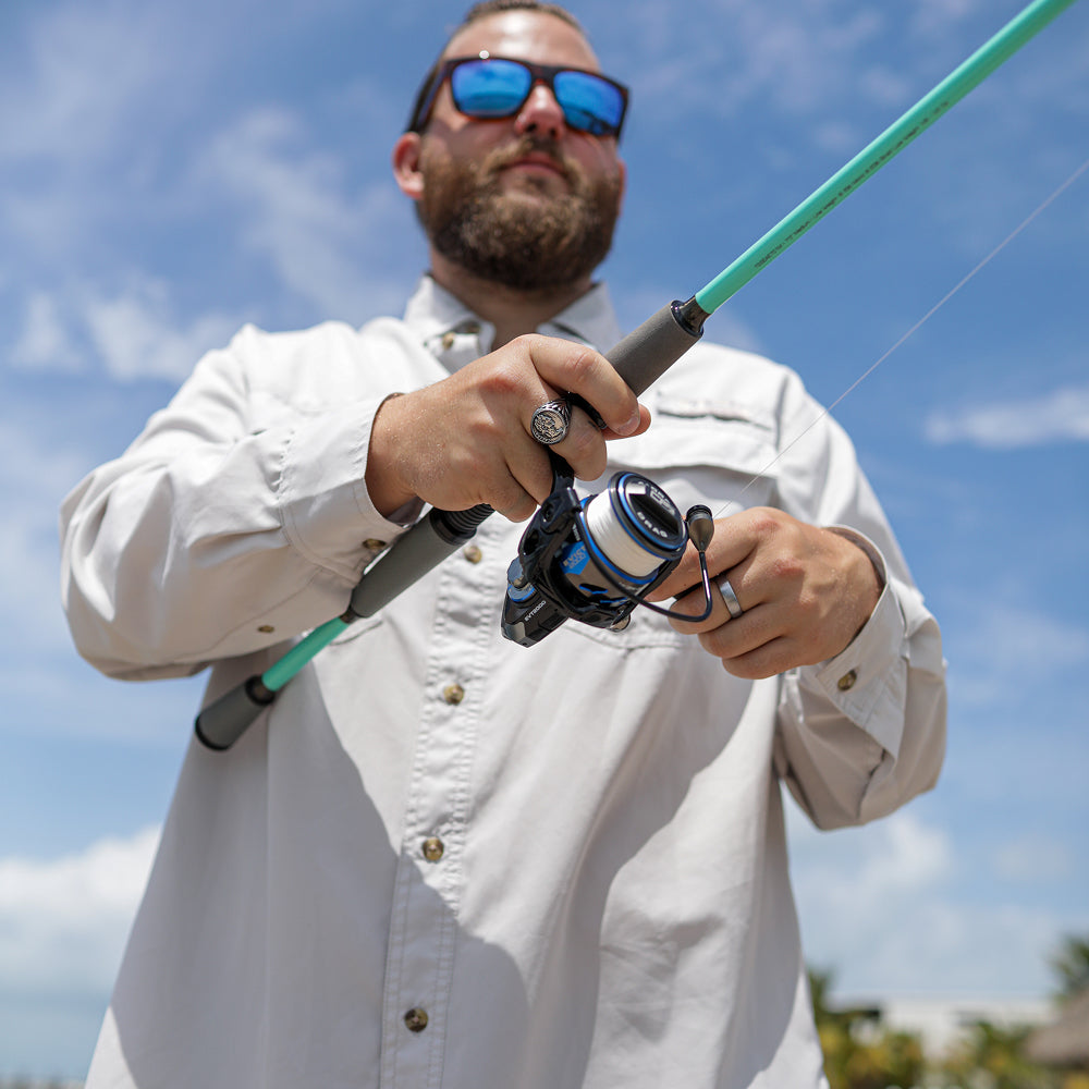 Evict / Seatech Elite Inshore Combo