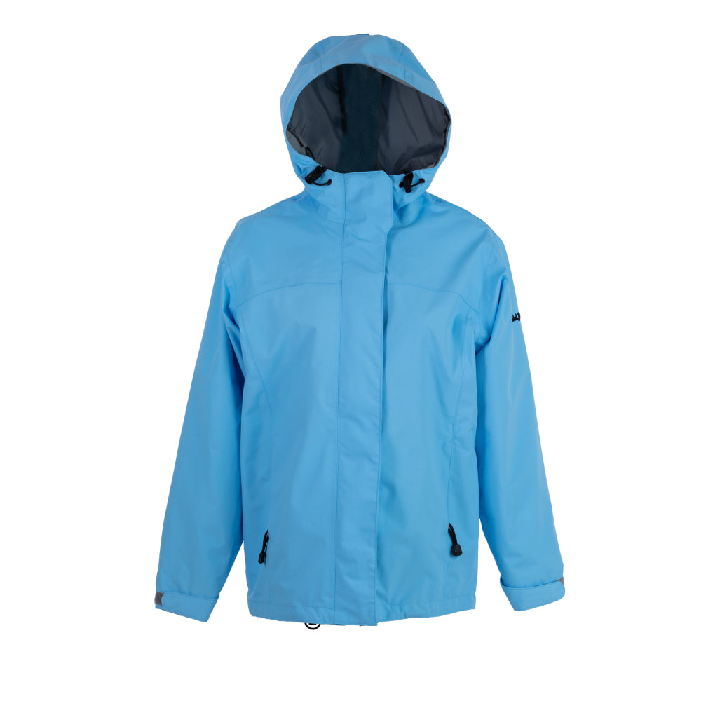 Boca Grande Women's Waterproof Breathable Jacket