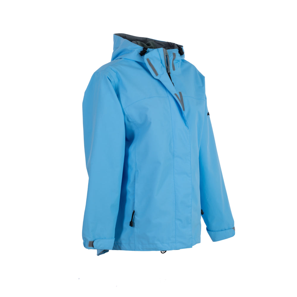 Boca Grande Women's Waterproof Breathable Jacket