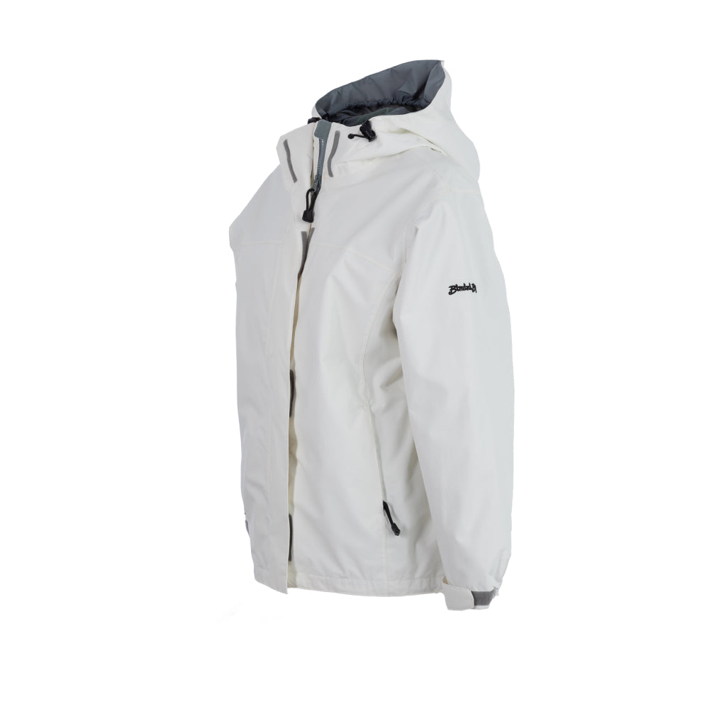 Boca Grande Women's Waterproof Breathable Jacket