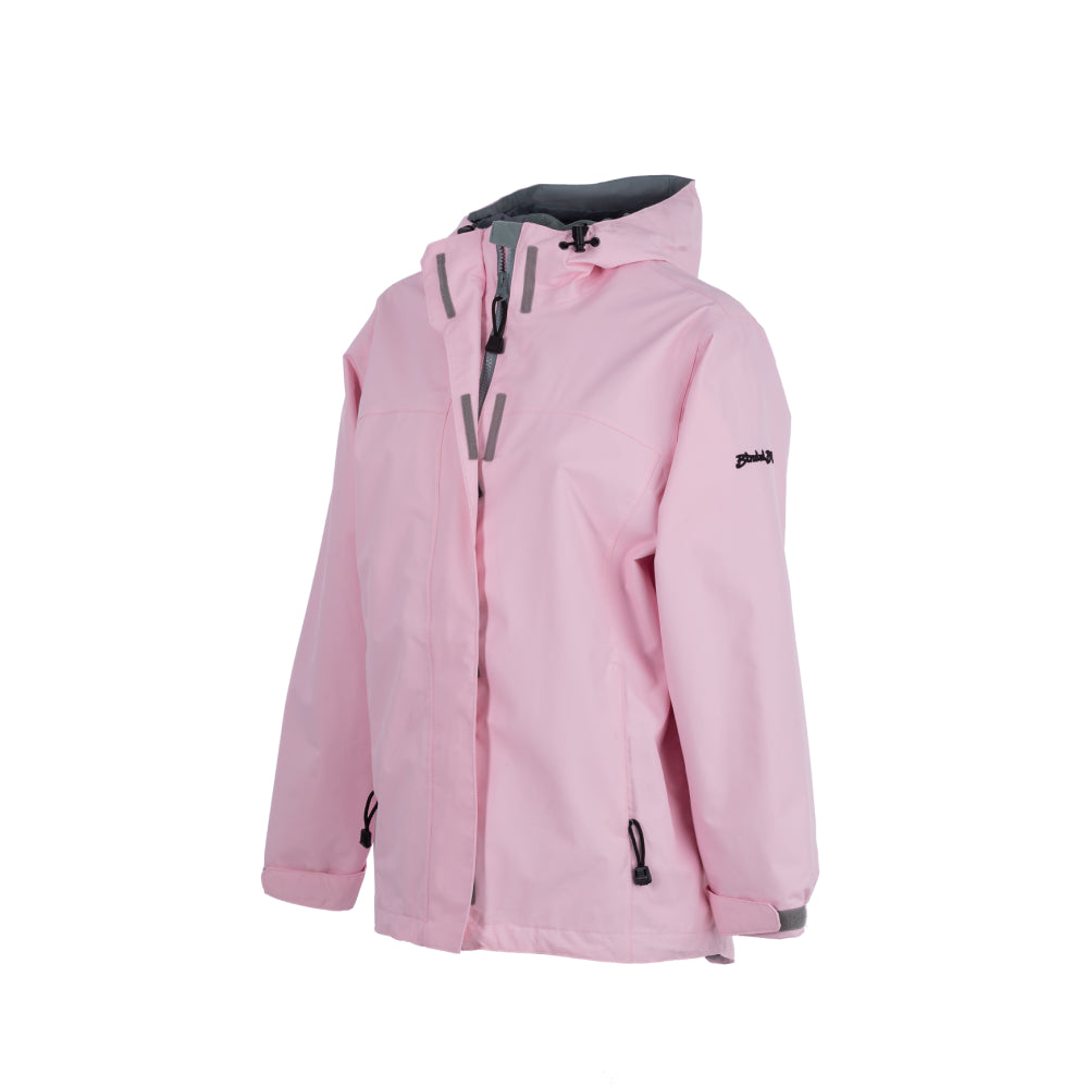 Boca Grande Women's Waterproof Breathable Jacket