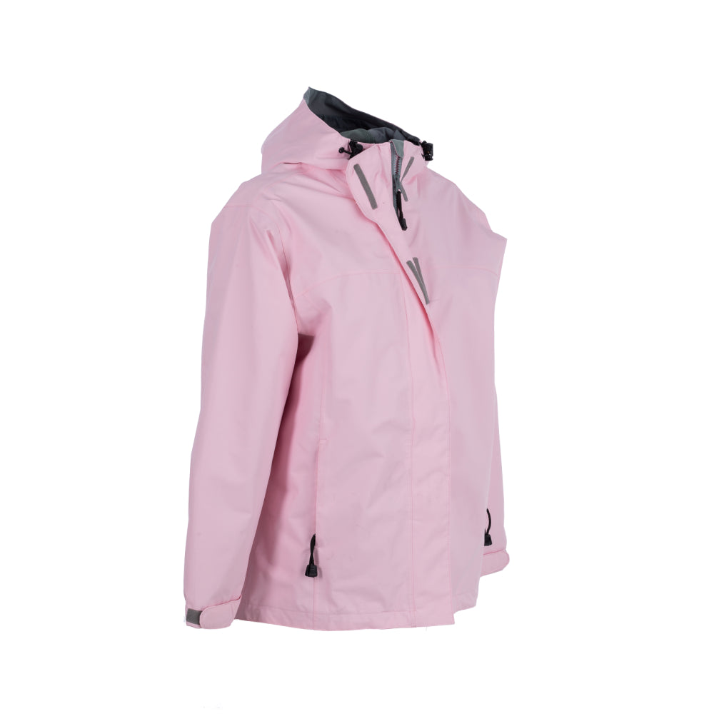 Boca Grande Women's Waterproof Breathable Jacket