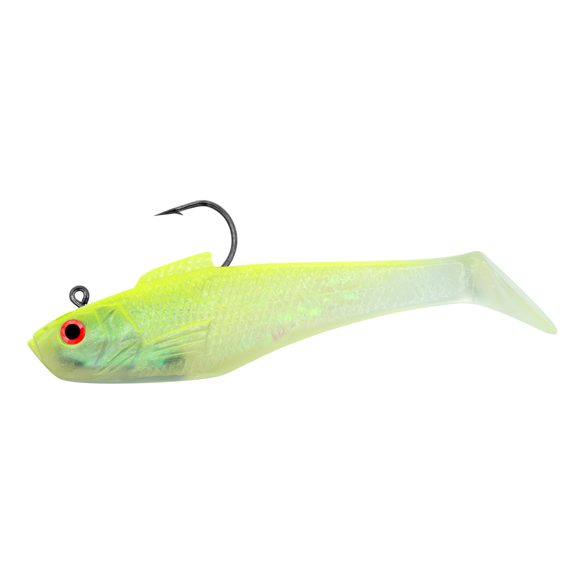 Limetreuse Shad