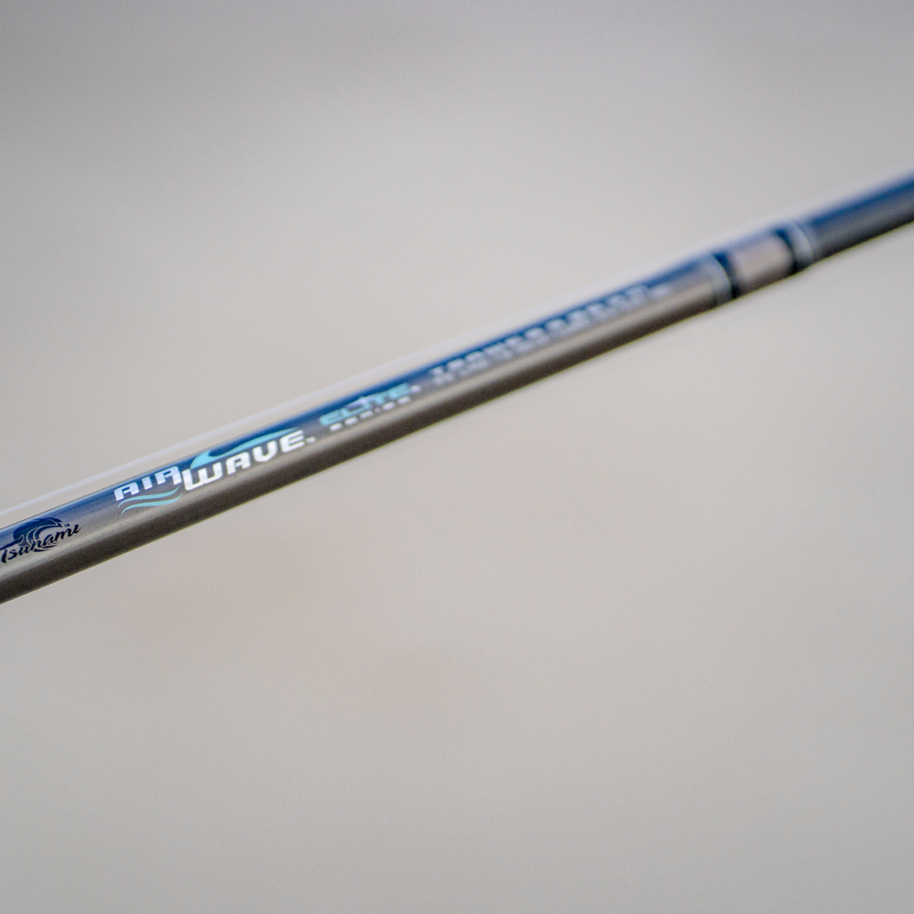 Airwave Elite Destination Series Travel Surf Rod