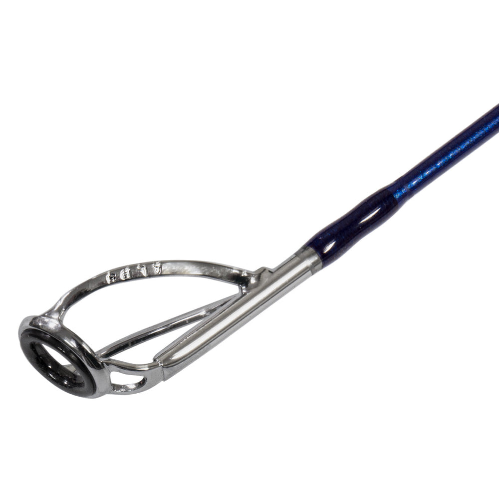 Carbon Shield II Slow Pitch Spinning Rod