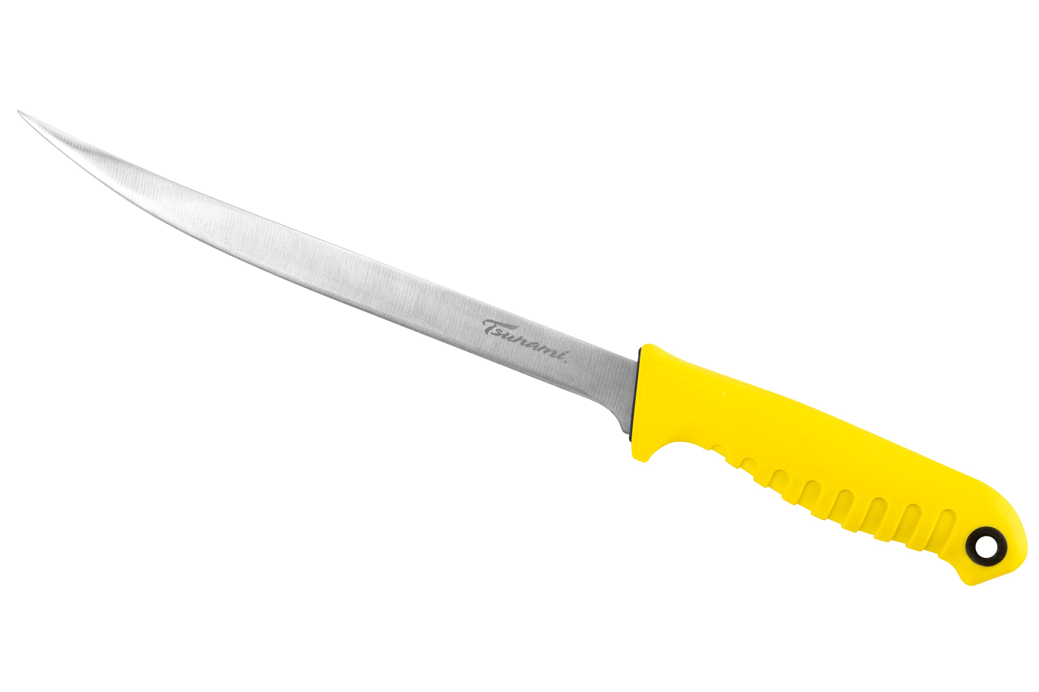 Tsunami 9" Soft Handle Fillet Knife