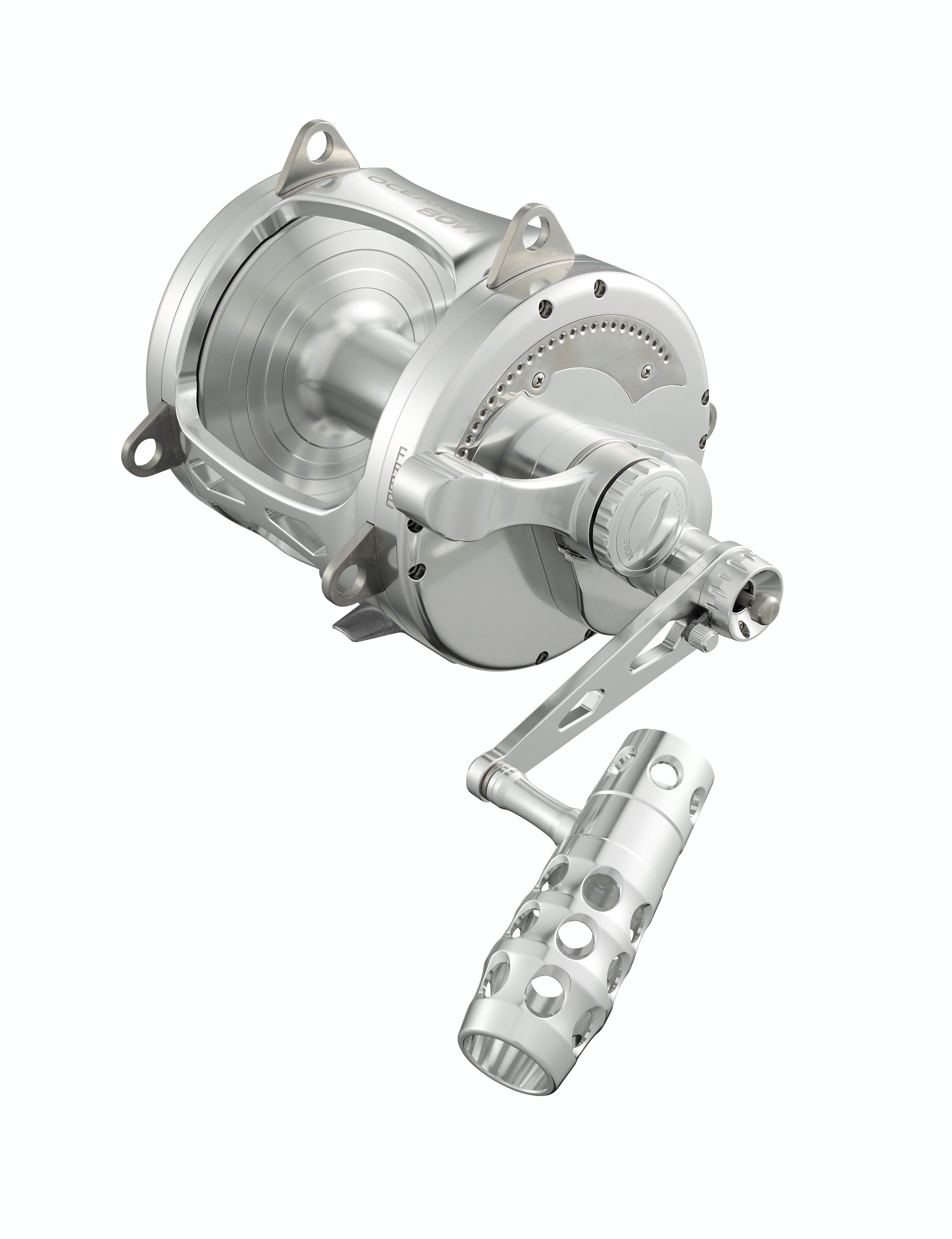 Oceanic Offshore Conventional Reel