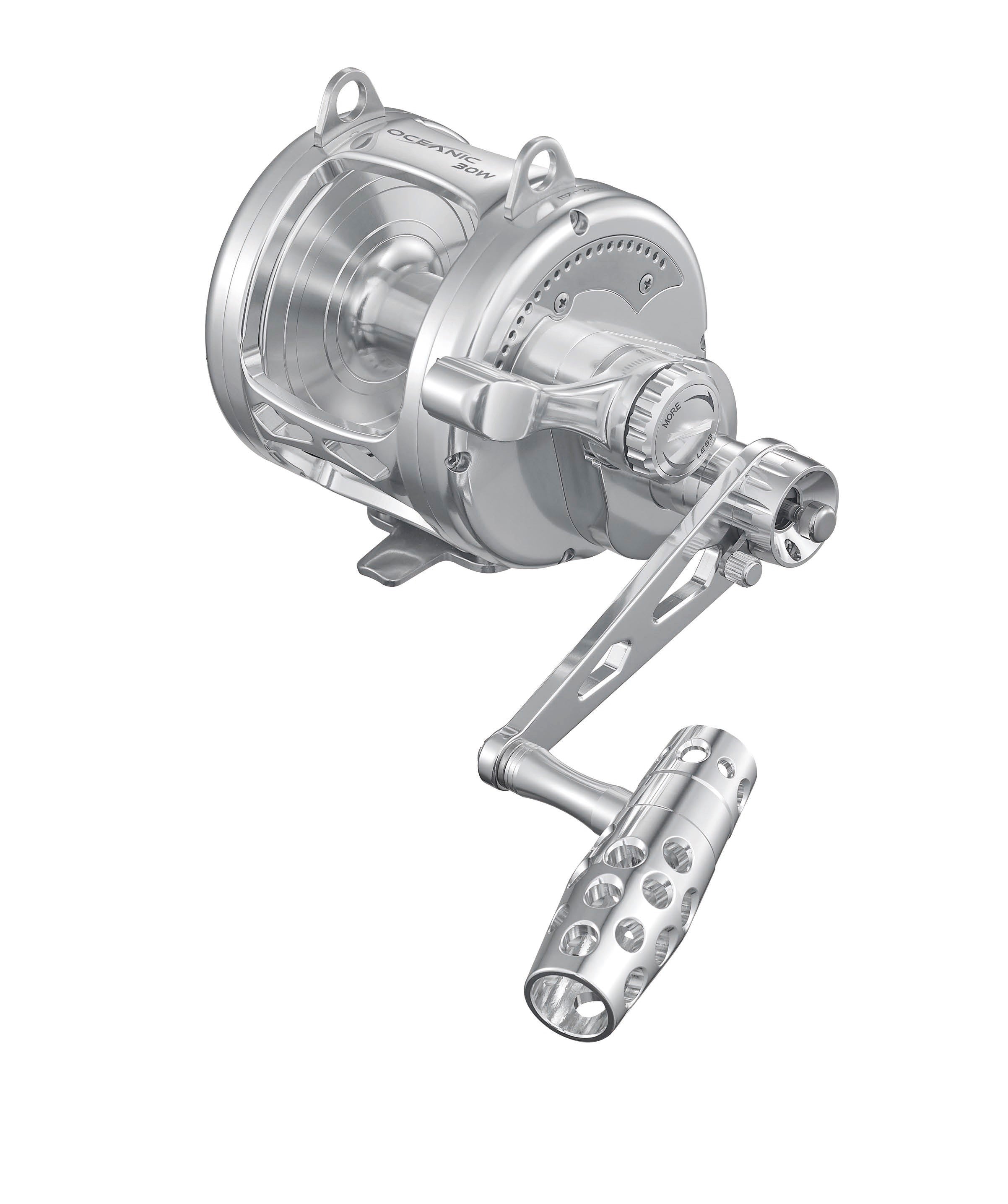 Maxel Oceanic Offshore Conventional Reel