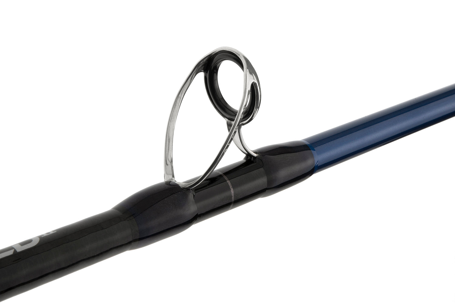 Carbon Shield II Boat Conventional Rod